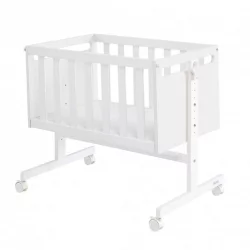 Колыбель Micuna You&Me МО-1838 white