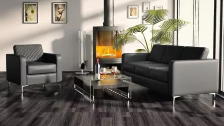 Пуф Актив (П) EUROLINE-996