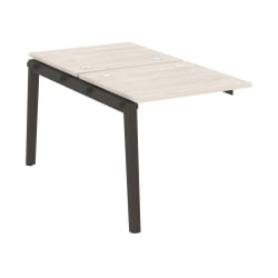 Наборный элемент рабочей станции ONIX WOOD OW.2.NRS-0.7 Денвер Светлый/Темный