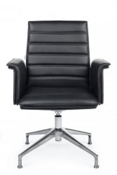 Кресло Rubens-ST C1819-2 Черный