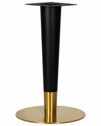 Подстолье обеденное DOBRIN ANGELO (без пластика)