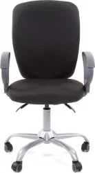 Офисное кресло для оператора CHAIRMAN 9801 серый
