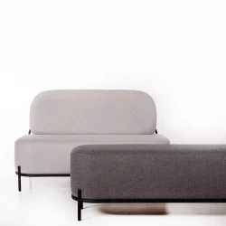 Пуф большой Gawaii (ПБ) Розовый