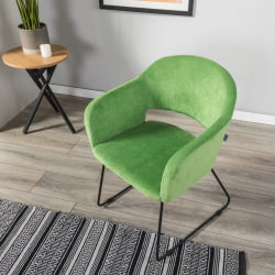 Кресло Oscar Green/Линк