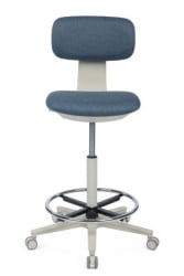 Кресло Суммит КП13 Синий / Крeсло Summit KP13