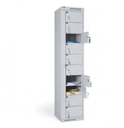 Шкаф абонентский АС-1010 (разборный)