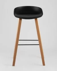 Барный стул Libra Черный