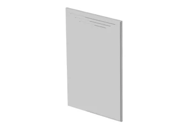 Зеркало Соренто 26 Дуб бонифаций