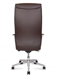 Кресло руководителя Harvard brown