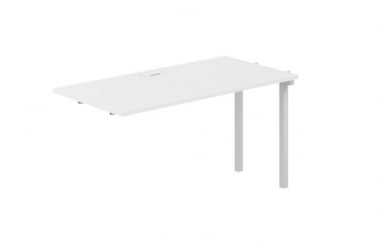 Секция рабочей станции s-b-s Sigma SG.262.WH.63.WH Белый