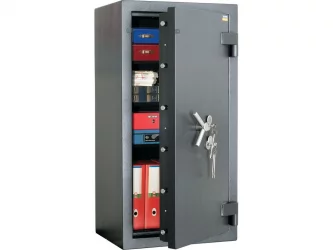 Взломостойкий сейф Рубеж-1368 KL