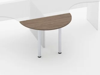 Приставка для 2-х столов Twin 13.13 Дуб Верцаска