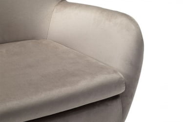 Кресло Дижон Grey