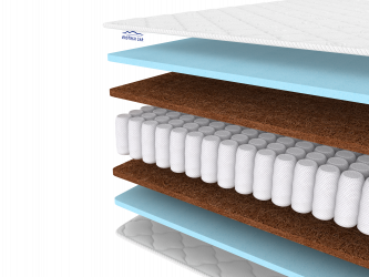 Матрас Слееп Хард 120кс195 / Sleep Hard 120x195