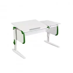 Стол универсальный трансформируемый Parta 1/75-40 Белый Зеленый