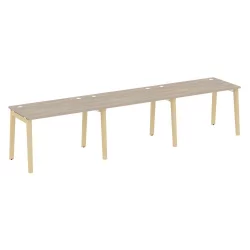 Рабочая станция ONIX WOODOW.RS-3.2.7 Дуб Аттик/Светлый
