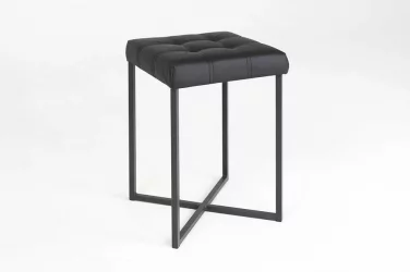 Табурет Берген 4 Люкса Блек