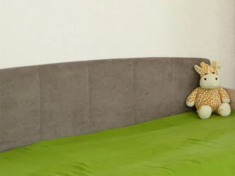 Кровать Кашемир 900.05 Дуб Кронберг