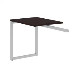 Брифинг-приставка XTEN-Q XQR 869 Легно темный Алюминий