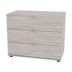 Комод Алиса(K4)657х801х459сторцевойручкой(ЯШС)