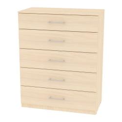 Комод Калисто(K32)1147х902х468ручкарейлинг160мм(ДМ)