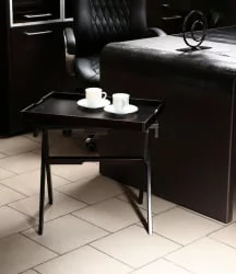 Стол журнальный Флэш Венге