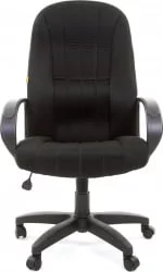 Кресло руководителя Chairman 685 TW черный