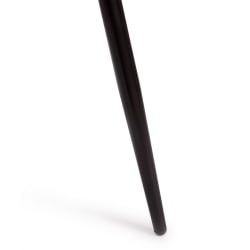 Кресло BEATA (mod. 8266) металл/ткань, 56х60х82 см, синий (G062-48)/черный