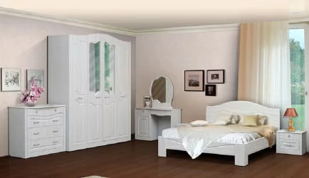 Зеркало Ева-10 переносное