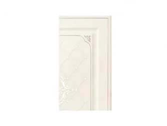 Стол лев/прав Милана 23.55 Сосна Астрид/Ваниль