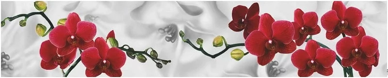 Глянцевый фартук (КОМПОЗИТ) КМ 32 / KM