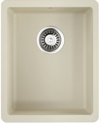 Мойка Омоикири Ката 34-У-Бе Артгранит/Ваниль / Omoikiri Kata 34-U-Be Artgranit/Ваниль