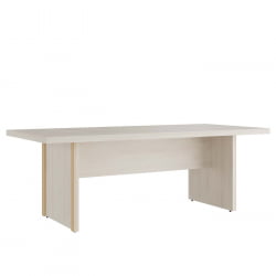 Стол для переговоров CHG24370004 дуб шамони светлый