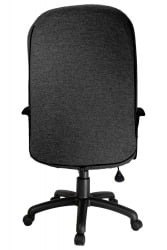 Кресло 1185 SY PL Черный