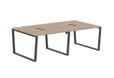 Бенч-система ЕДИС ЕВВСТ 2313 Дуб Денвер светлый Мокко / EDIS EVWST