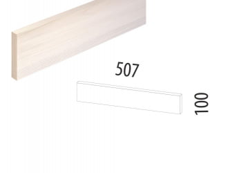 Боковой цоколь МДЛ 01 Сосна Астрид