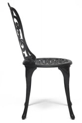 Стул Secret De Maison Mozart Черный