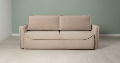 Диван-кровать ЭЛИОТ ТД 441 Гулати 03 (латте)