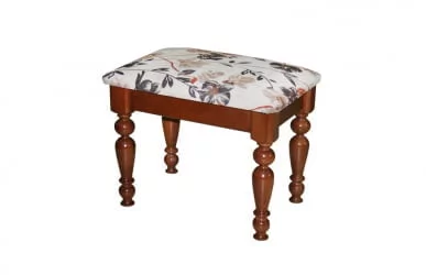 Банкетка №11 Орех темный