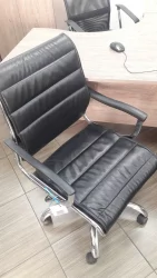 Кресло офисное Бюрократ CH-994AXSN (Б)