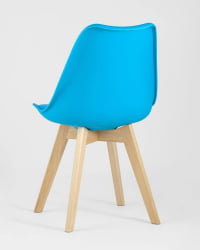 Стул FRANKFURT Бирюзовый