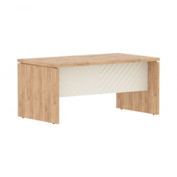 Стол руководителя Torr LUX TLST 169 Дуб Бофорд Латте