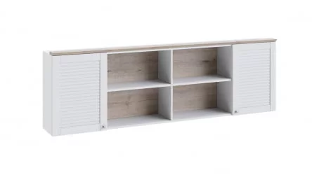 Настенный шкаф Ривьера ТД-241.12.21