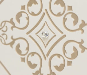 Комплект мебели для гостиной Венеция №02 Сосна Астрид Ваниль