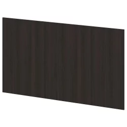 Панель для двуспальной кровати Ornata 	Н-105 Дуб Честерфилд