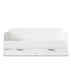 Диван-кровать Мотокросс ЛД 535.090.000 Серый шелк