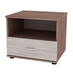 Комод в детскую Алиса(K10)458х540х459ручкаскоба96мм(ЯШТ-ЯШС)