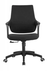 Кресло оператора Riva Chair 928 Черный