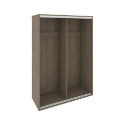 Корпус низкий + трек Maris SH.K2-4.2 Вяз Благородный