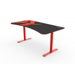 Стол для компьютера Arozzi Arena Gaming Desk - Red